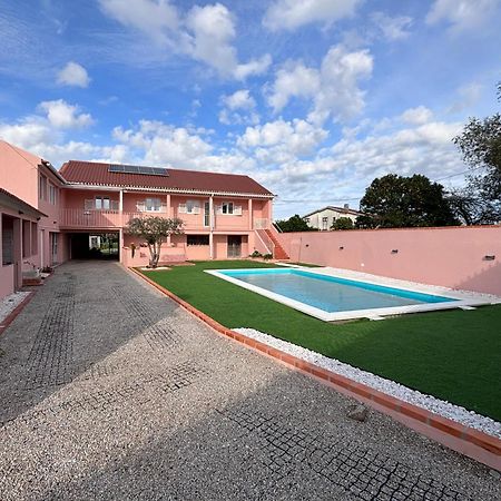 Casa Do Avo Gil Villa Seixo  Eksteriør bilde
