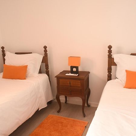 Casa Do Avo Gil Villa Seixo  Eksteriør bilde