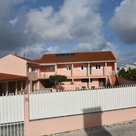Casa Do Avo Gil Villa Seixo  Eksteriør bilde