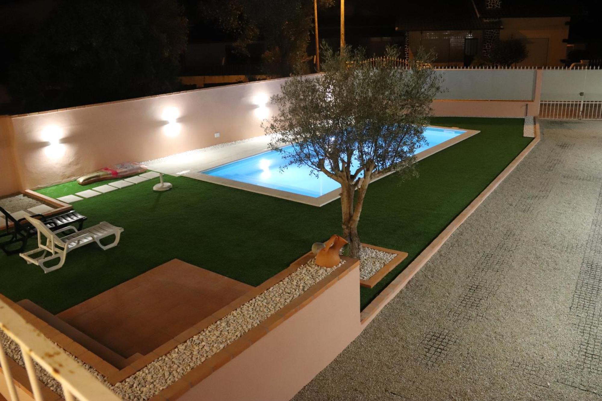 Casa Do Avo Gil Villa Seixo  Eksteriør bilde