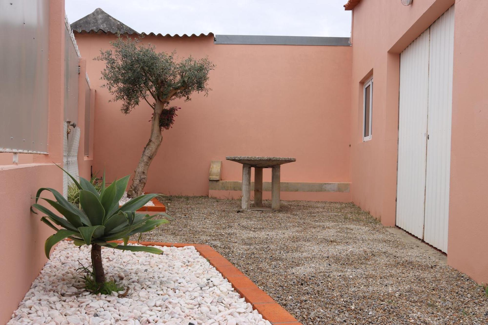 Casa Do Avo Gil Villa Seixo  Eksteriør bilde