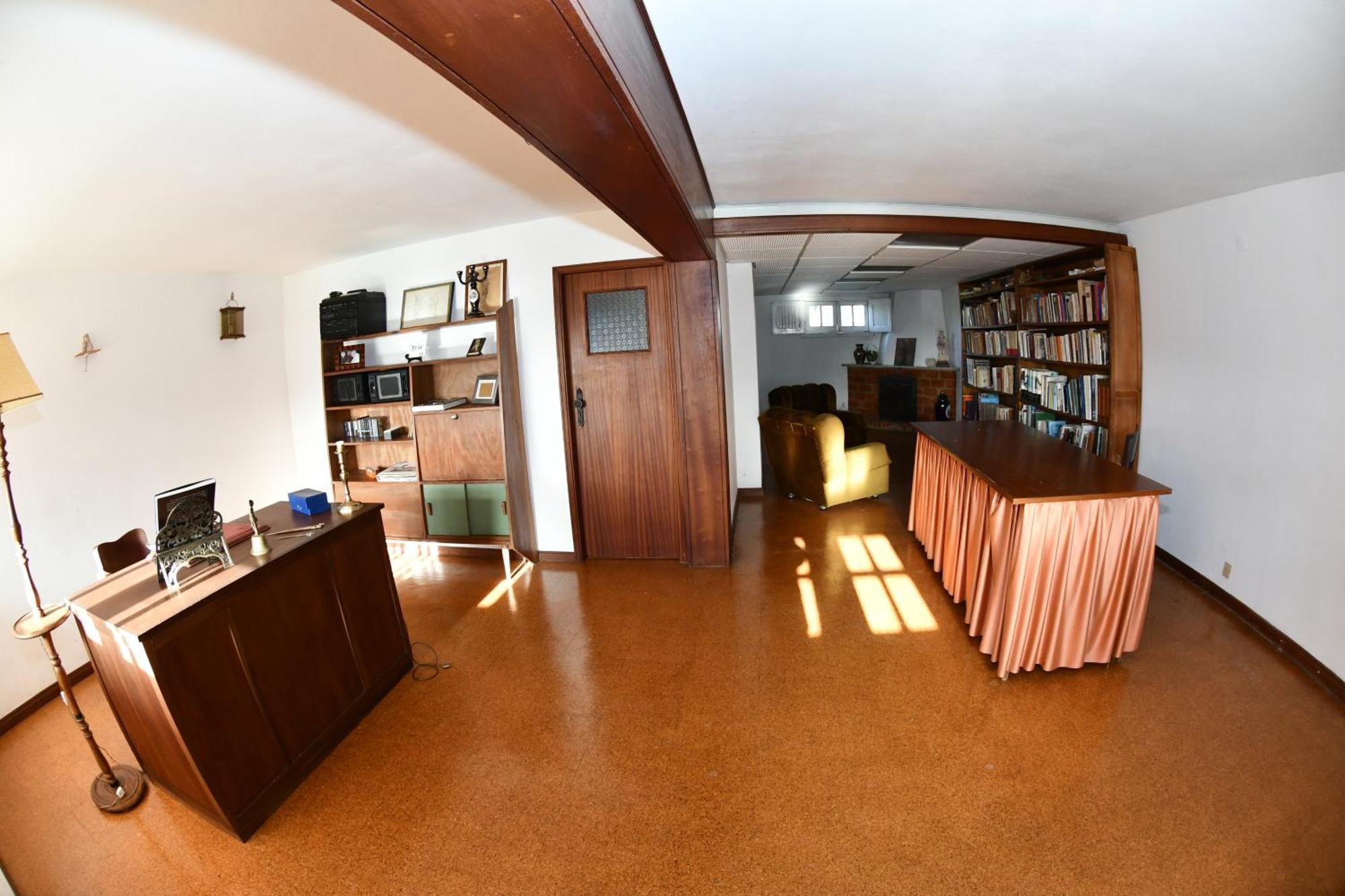 Casa Do Avo Gil Villa Seixo  Eksteriør bilde